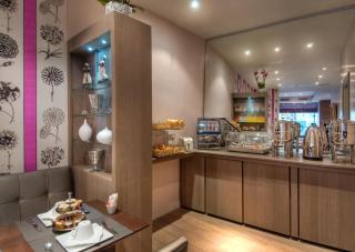 Hotel Massena - Paris - 1