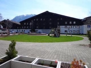 Apart Holidays - Haus Acletta - Disentis - 4