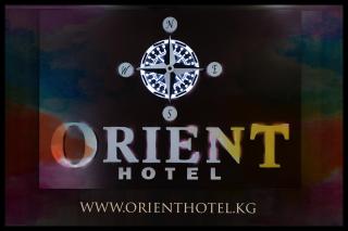 ORIENT - Oš - 1