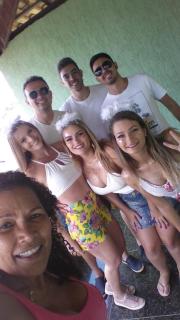 Casa verde - Belo Horizonte - 8