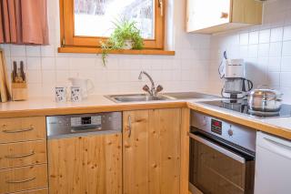 Ferienhaus Aurora - Kals am Großglockner - 6