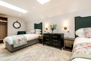Burnside Hotel - Stratford-upon-Avon - 1