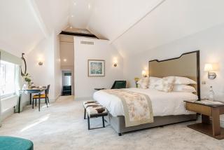 Burnside Hotel - Stratford-upon-Avon - 4