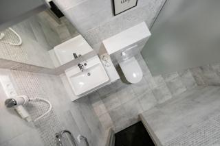 Senamiesčio apartamentai - Tauragė - 9
