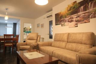 APARTAMENTOS LA VEREDA - Cuenca - 1