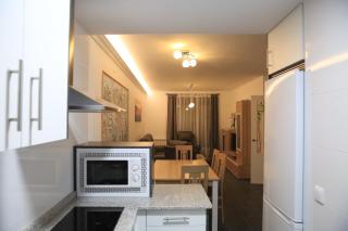 APARTAMENTOS LA VEREDA - Cuenca - 2