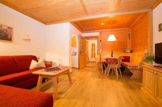 Ferienhaus Aurora - Kals am Großglockner - 7