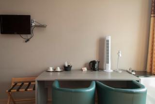 Hotel Castel - Gand - 2