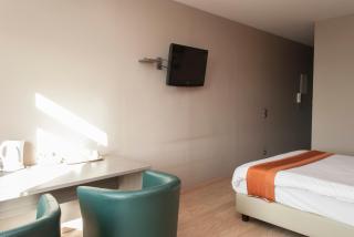 Hotel Castel - Gand - 1