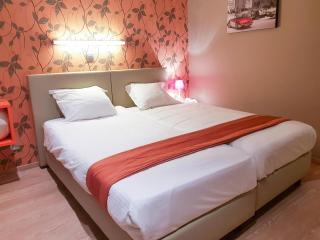 Hotel Castel - Gand - 5