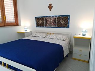 SAN VITO LO CAPO APPARTAMENTO A 2 PASSI DALLA SPIAGGIA - San Vito Lo Capo - 2