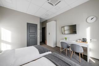Senamiesčio apartamentai - Tauragė - 8