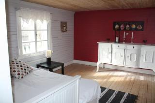 MY LITTLE BED & BREAKFAST & HOLIDAY HOME - 1