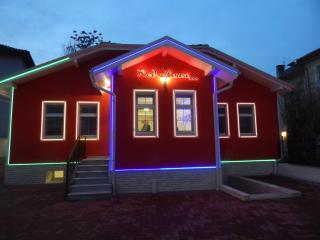 Red House - Kyustendil - 0
