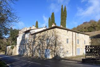 Casa Arancio - Fattoria la Speranza, Case Toscane - Anghiari - 9