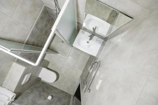 Senamiesčio apartamentai - Tauragė - 7
