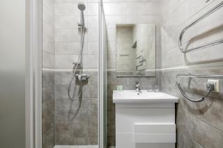 Senamiesčio apartamentai - Tauragė - 3