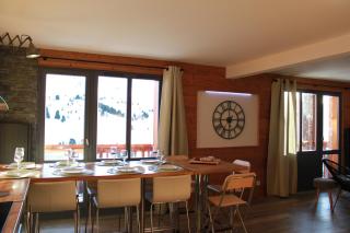 Carene - Belle plagne - 8 personnes - Belle Plagne - 5
