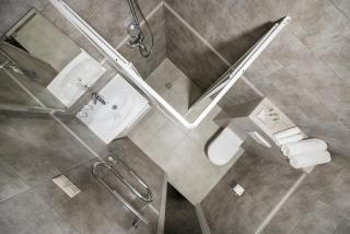 Senamiesčio apartamentai - Tauragė - 6