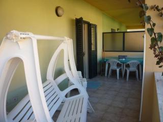 Graziosa Casa A 2 passi dalla Spiaggia e dal Castello - Le Castella - 4