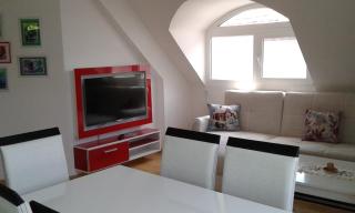 Apartment Sagittarius - Kjustendil - 5