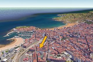 Arena en Perlora - VUT-735-AS - Gijón - 3