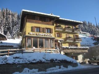 Confinale - Santa Caterina Valfurva - 5