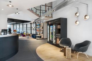 Campanile Katowice - 4