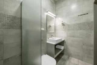 Senamiesčio apartamentai - Tauragė - 5
