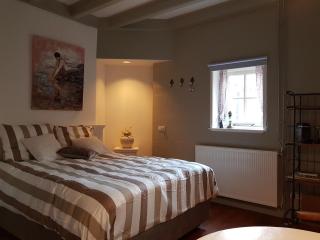 Atelier B&B 'Sinnestriel' - Hindeloopen - 3