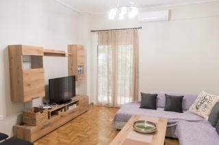Quality Home in Athens - Athènes - 8