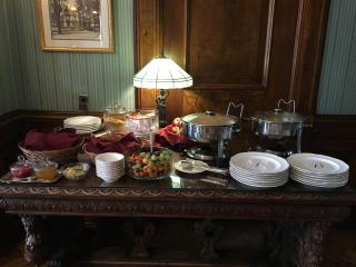 Batcheller Mansion Inn - 1