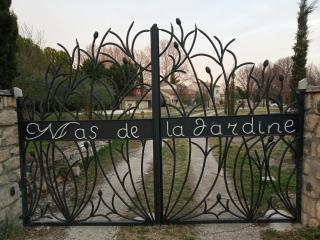 le Mas de la Jardine - Velleron - 7