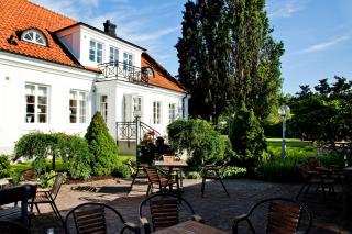 Ekebacken Hotell & Konferens - Markaryd - 4