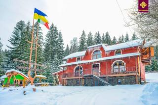 Kitica house - Verkhovyna - 0