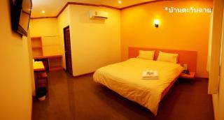 Baan Tawan Shine Surin - Surin - 5