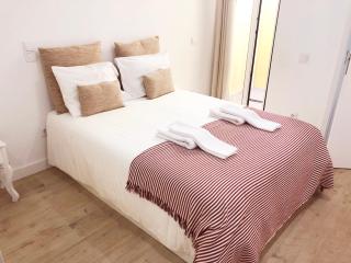 20 RC - Lisbon City Studio Apartment - Lisbona - 0