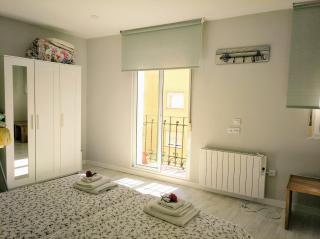 Apartamento centro san blas 36, próximo al Pilar - Saragozza - 2