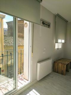 Apartamento centro san blas 36, próximo al Pilar - Saragozza - 3