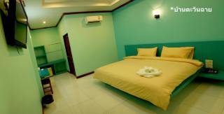 Baan Tawan Shine Surin - 1