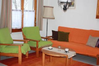 Sut baselgia - Andeer - 6