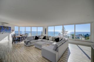 Luz Beach Rooftop Penthouse - Luz - 9