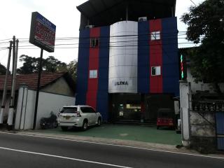 Alina Budget Hotel - Kaduwela - 9