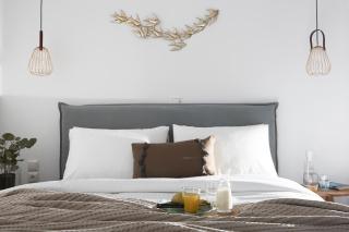 Pnoi Luxury Suites - Karterados - 3