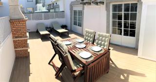 Altura da Maré - Apartamento Costa Azul - Altura - 6