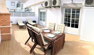 Altura da Maré - Apartamento Costa Azul - Altura - 5