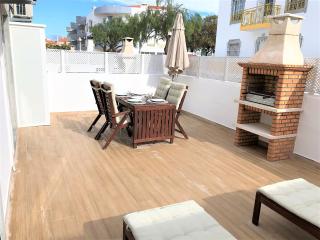 Altura da Maré - Apartamento Costa Azul - Altura - 1