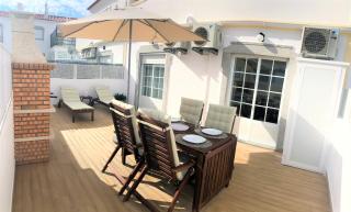 Altura da Maré - Apartamento Costa Azul - Altura - 9