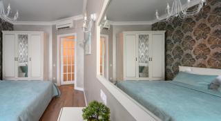 Arkadia Plaza Design Apartment - Odesa - 2