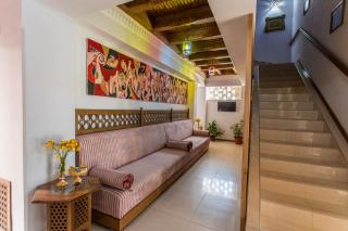 Kukaldosh Boutique Hotel - Bukhara - 2